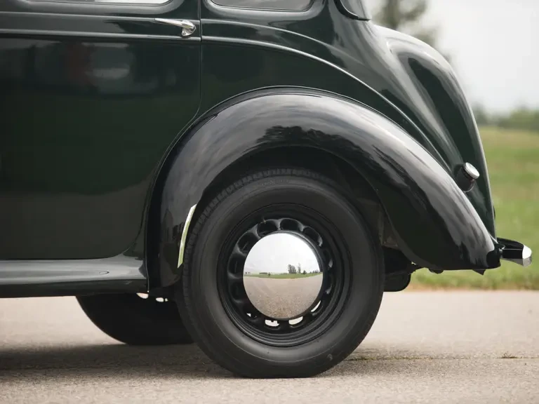 1940 Morris - Image 12 of 19