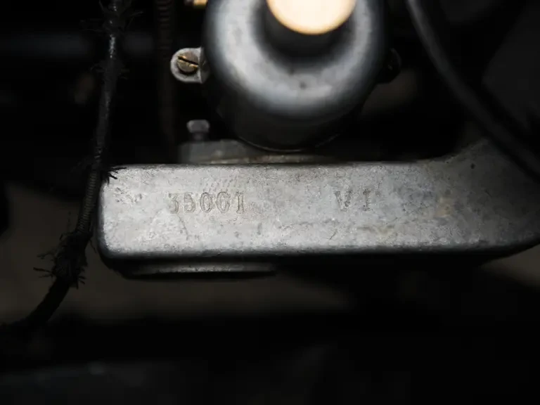 1940 Morris - Image 13 of 19