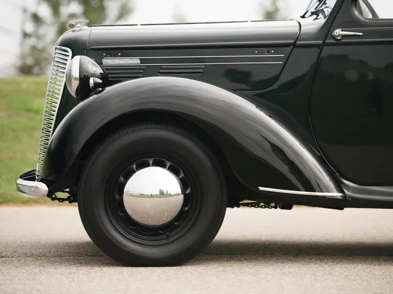 1940 Morris - Image 11 of 19