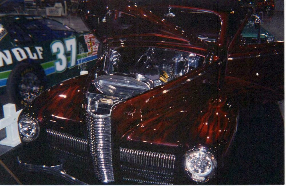1940 Nash - Image 3 of 5