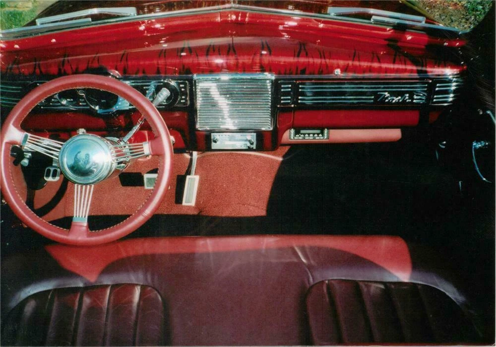 1940 Nash - Image 4 of 5