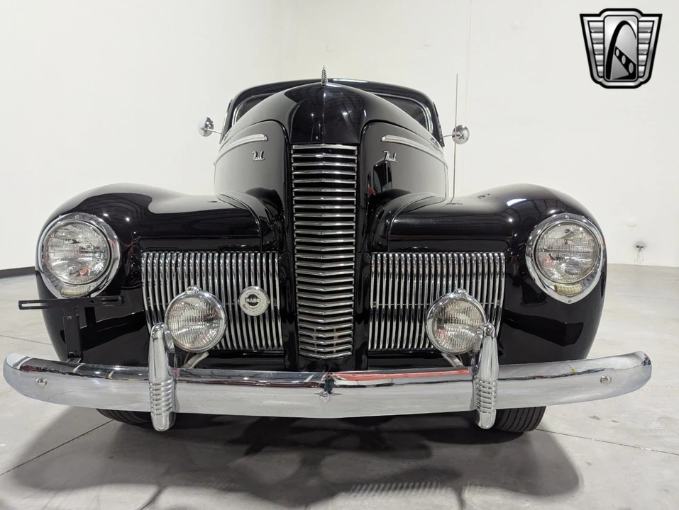 1940 Nash - Image 11 of 12