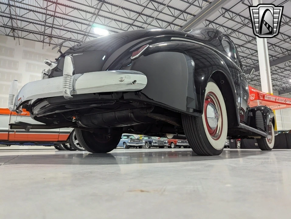 1940 Nash - Image 8 of 12