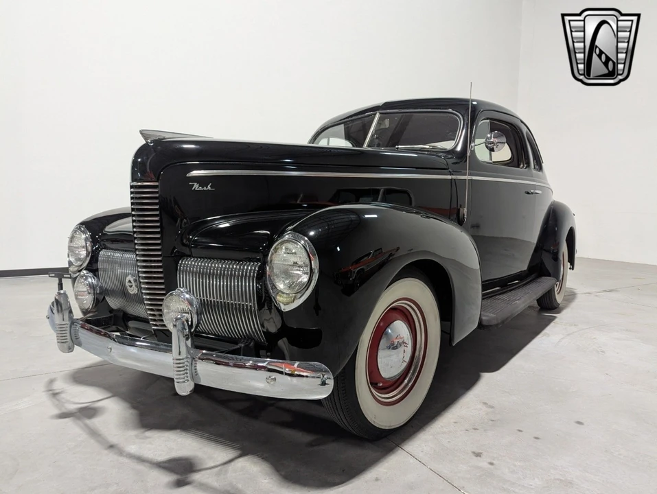 1940 Nash - Image 3 of 12