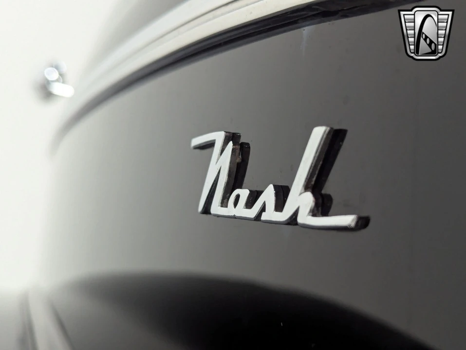 1940 Nash - Image 12 of 12