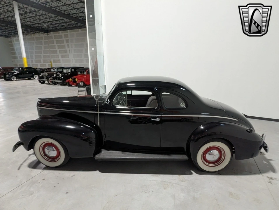 1940 Nash - Image 4 of 12