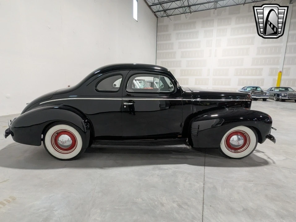 1940 Nash - Image 9 of 12