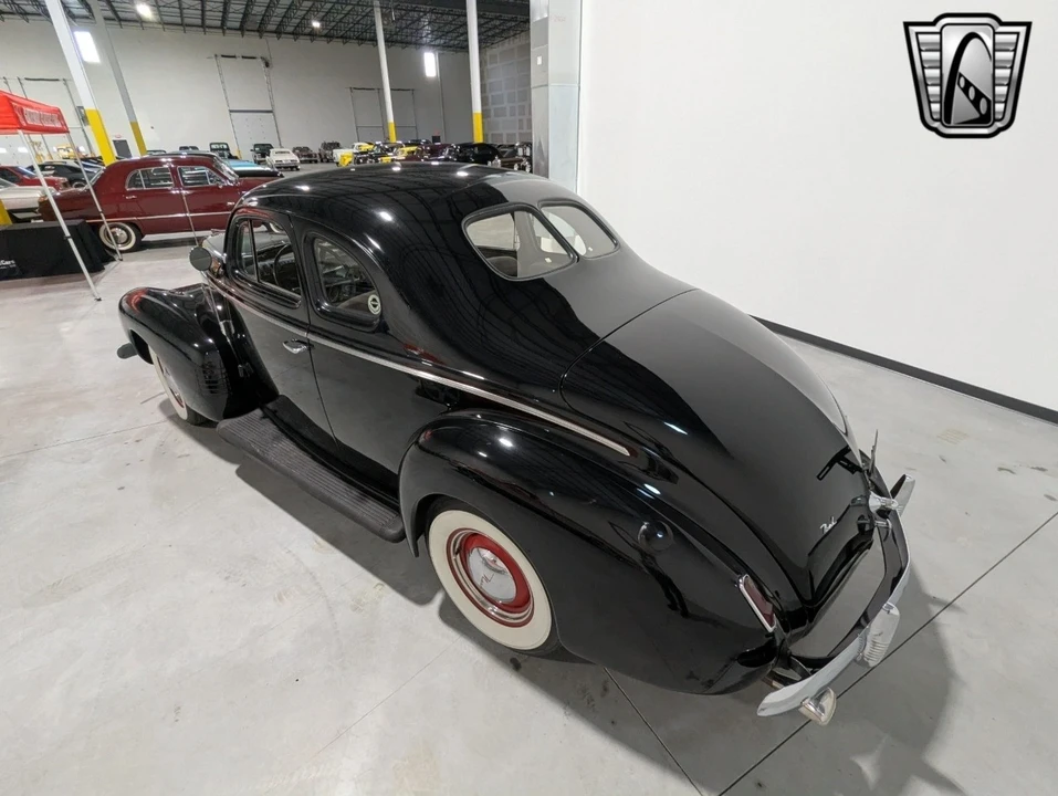 1940 Nash - Image 5 of 12