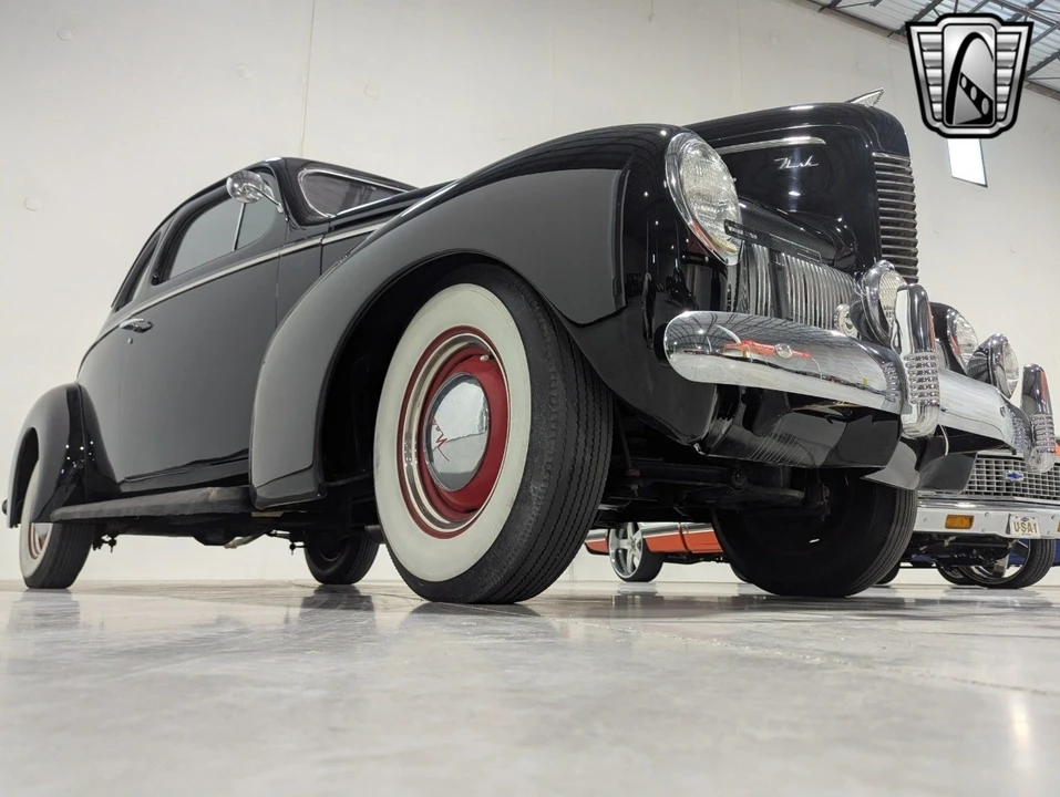 1940 Nash - Image 10 of 12