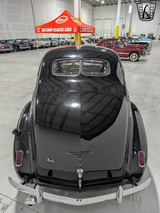 1940 Nash - Image 7 of 12