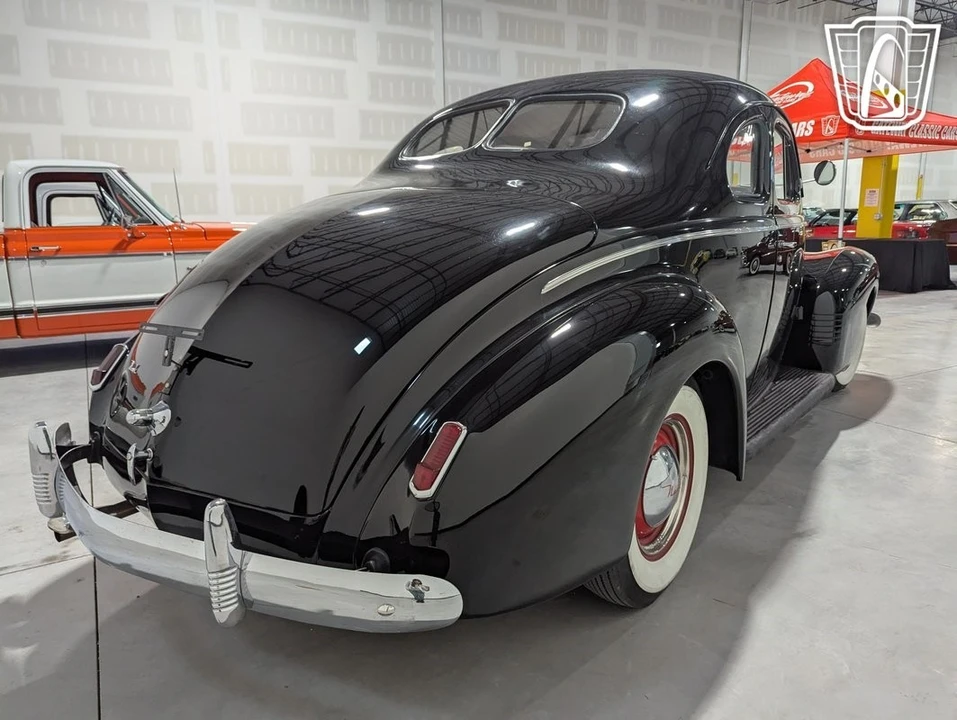 1940 Nash - Image 17 of 21