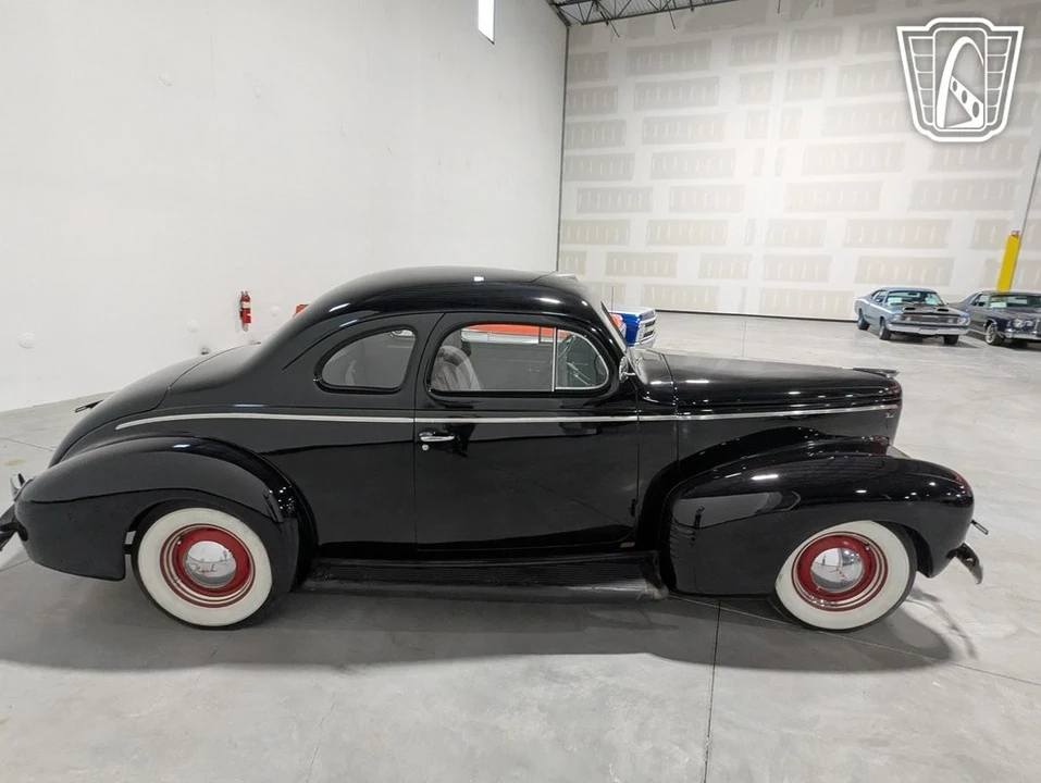 1940 Nash - Image 19 of 21