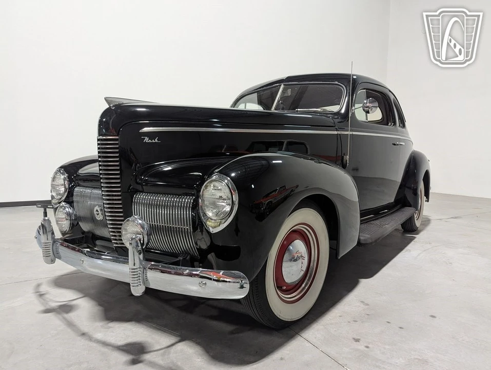 1940 Nash - Image 5 of 21