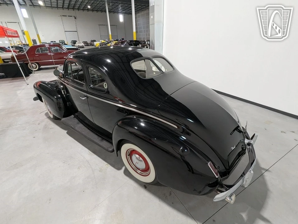 1940 Nash - Image 11 of 21