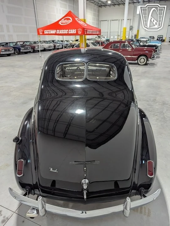 1940 Nash - Image 14 of 21