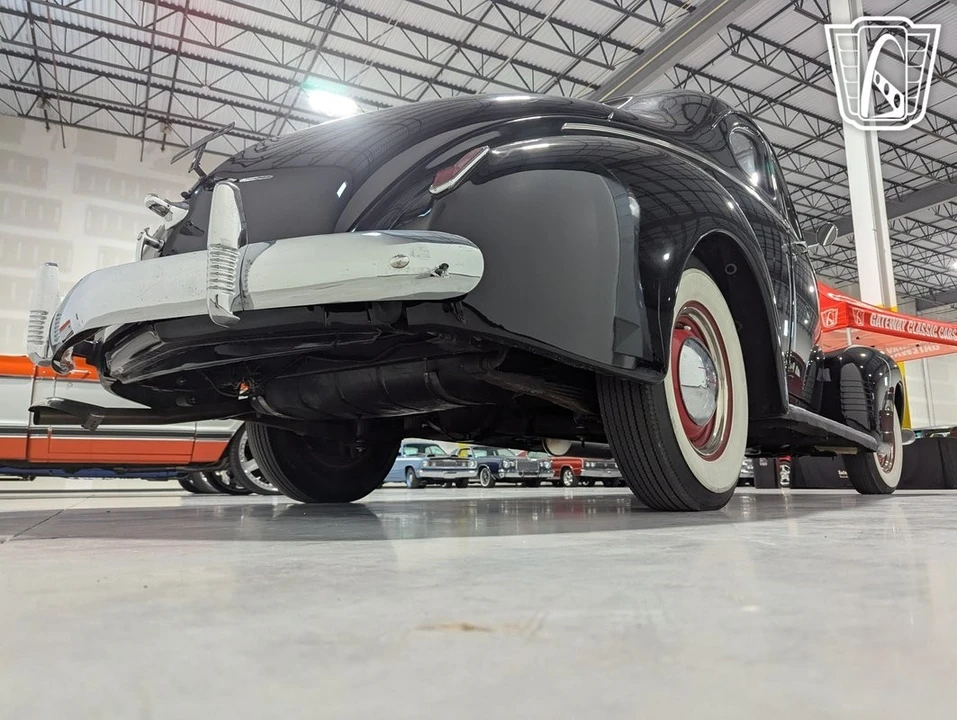 1940 Nash - Image 18 of 21