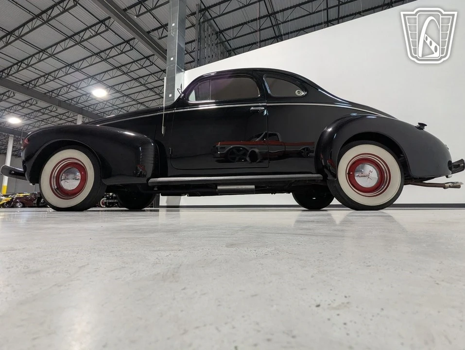1940 Nash - Image 10 of 21