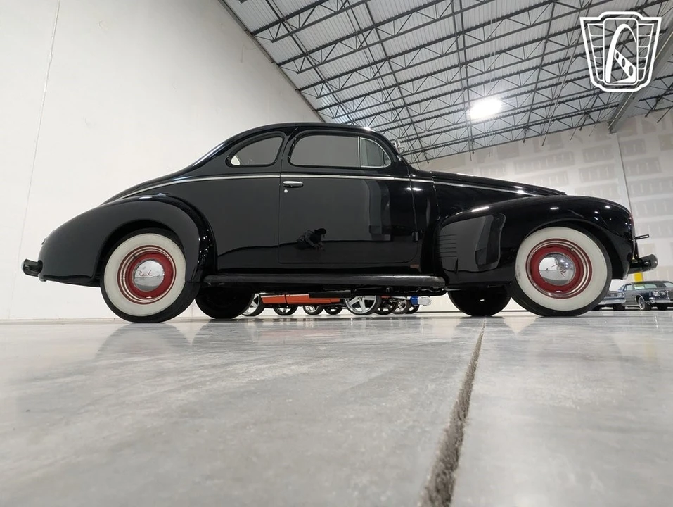 1940 Nash - Image 21 of 21