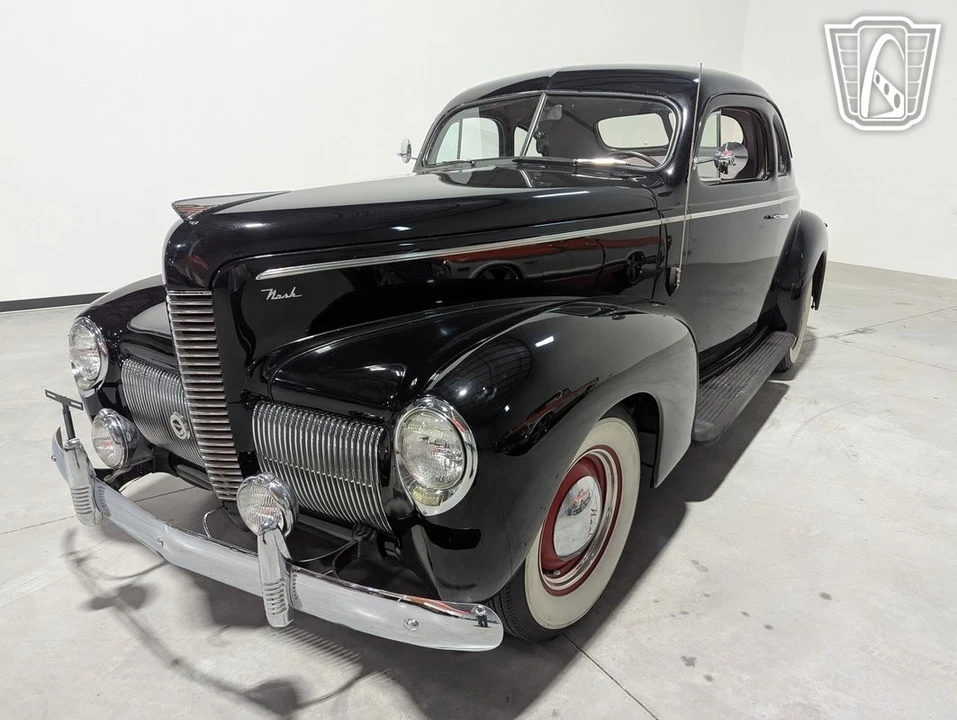 1940 Nash - Image 3 of 21