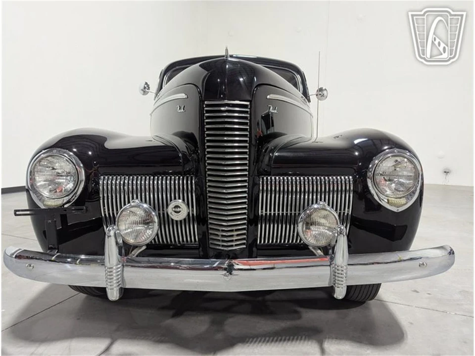 1940 Nash - Image 26 of 31