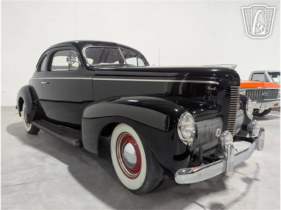 1940 Nash - Image 21 of 31