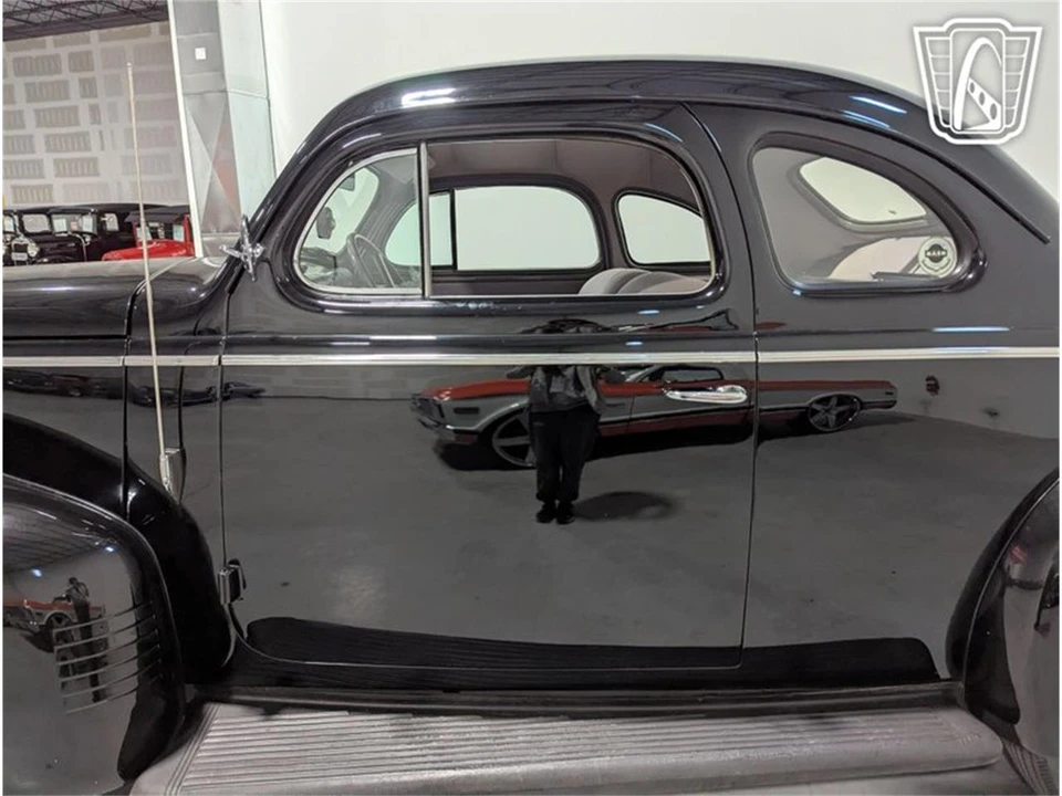 1940 Nash - Image 31 of 31