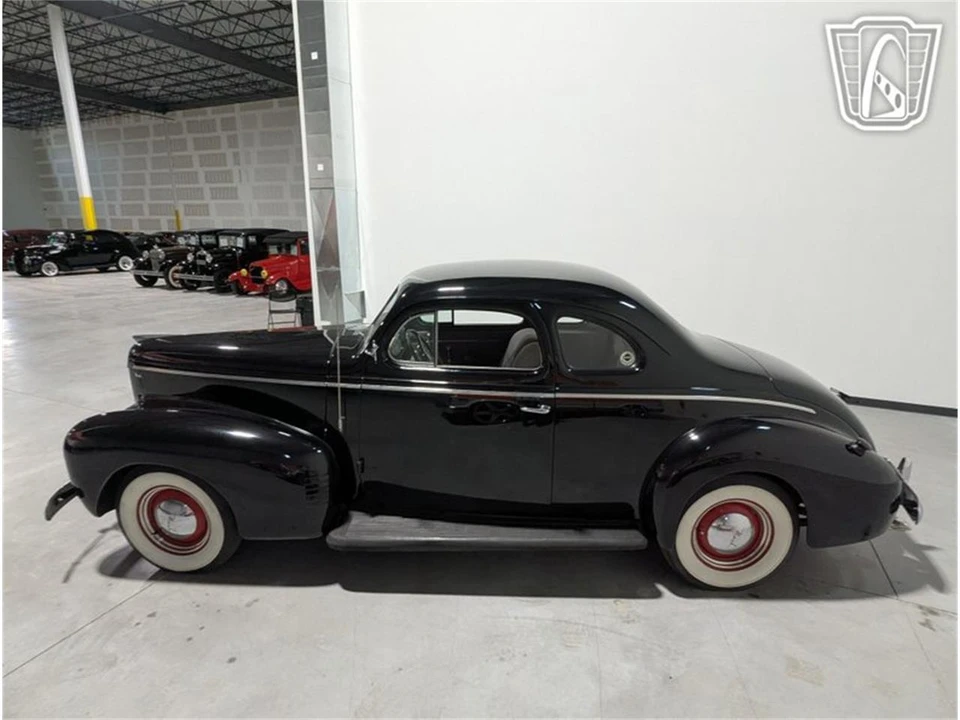 1940 Nash - Image 6 of 31