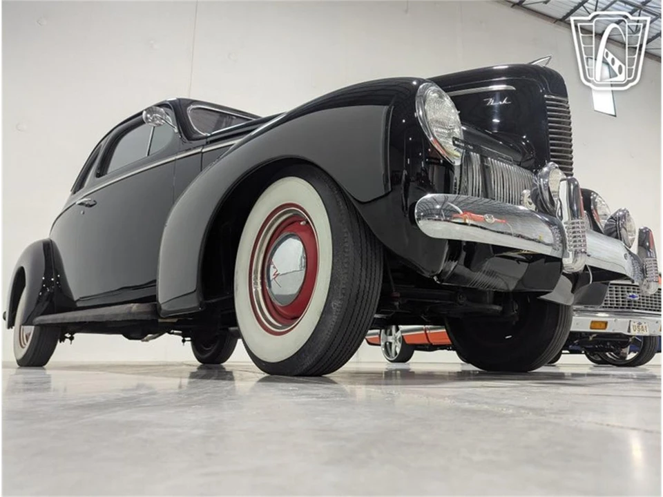 1940 Nash - Image 22 of 31