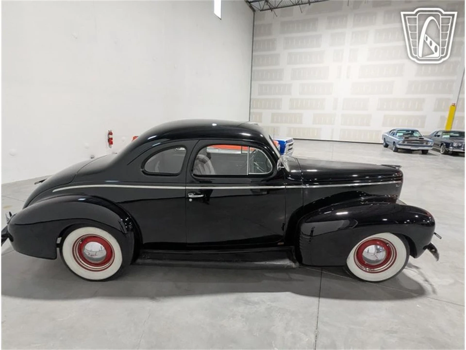 1940 Nash - Image 17 of 31
