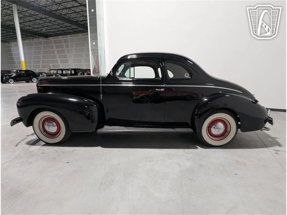 1940 Nash - Image 7 of 31