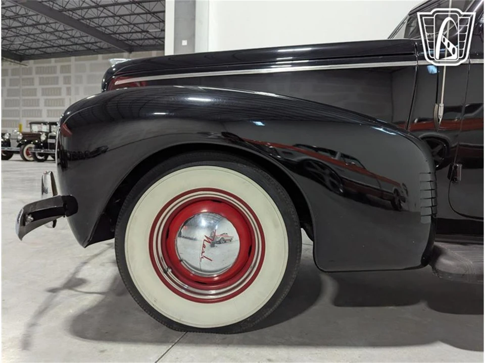 1940 Nash - Image 28 of 31