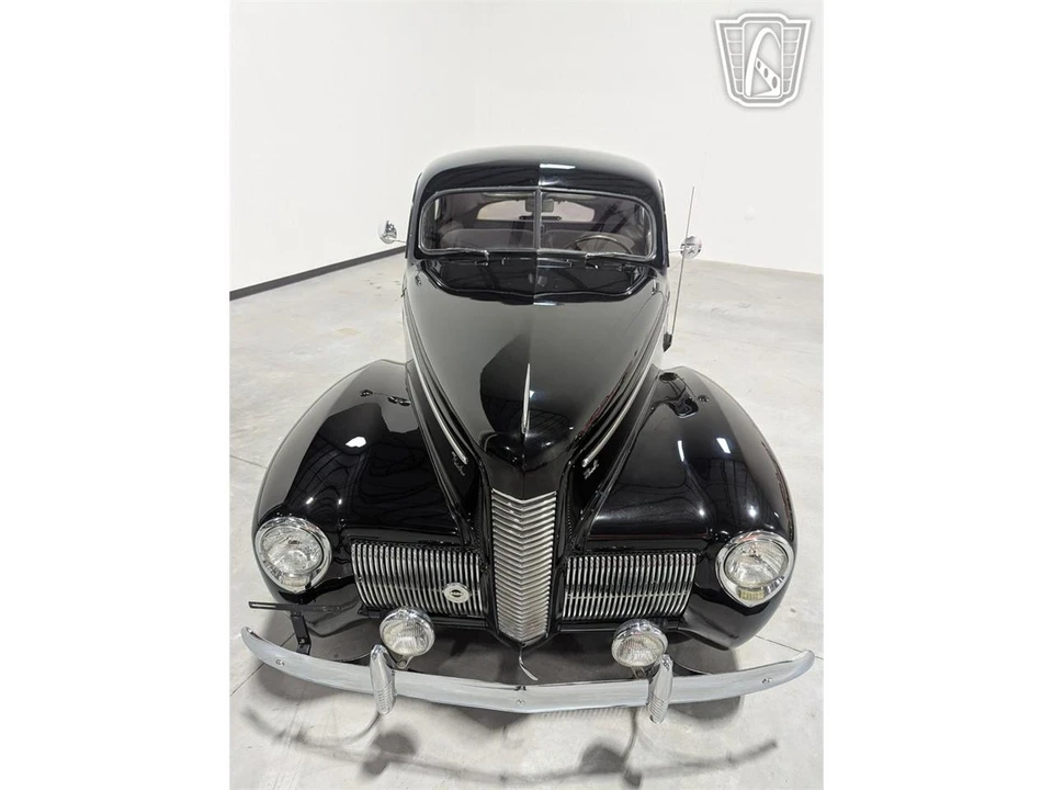 1940 Nash - Image 23 of 31