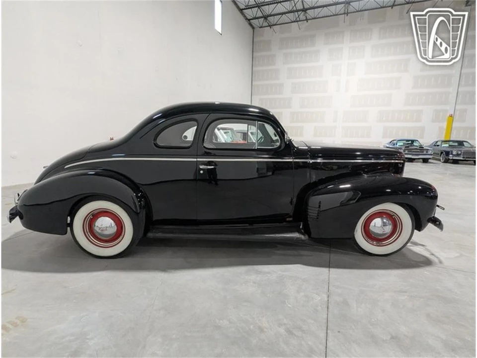 1940 Nash - Image 18 of 31
