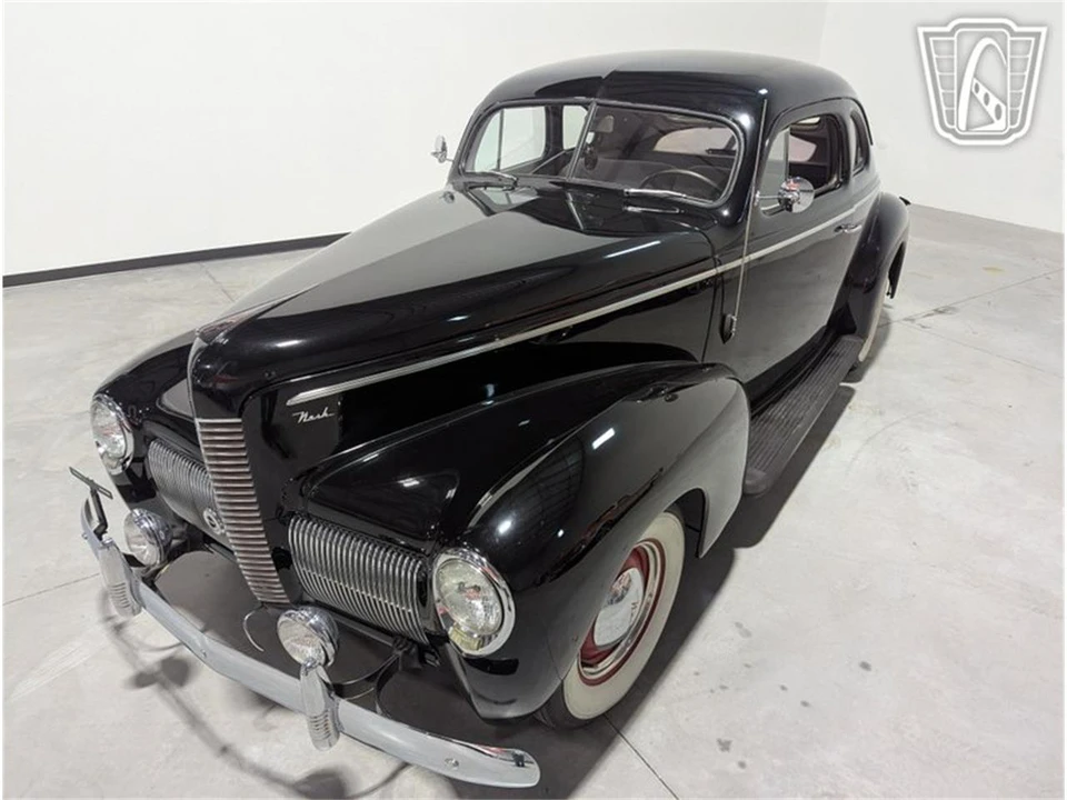 1940 Nash - Image 3 of 31