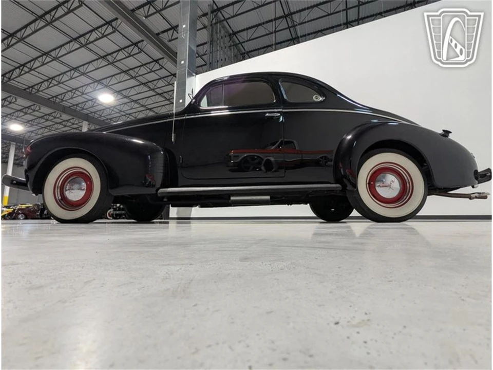 1940 Nash - Image 8 of 31
