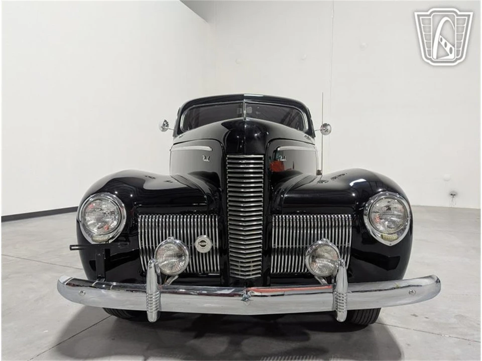 1940 Nash - Image 24 of 31