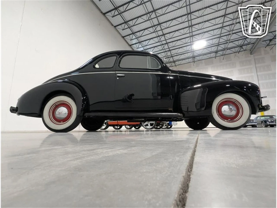 1940 Nash - Image 19 of 31