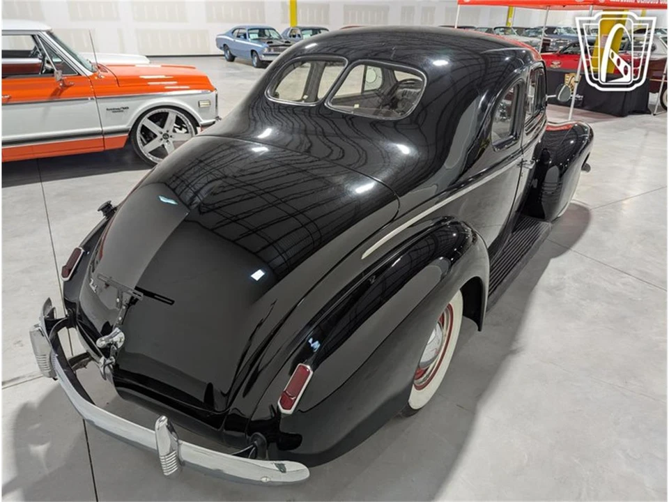 1940 Nash - Image 14 of 31