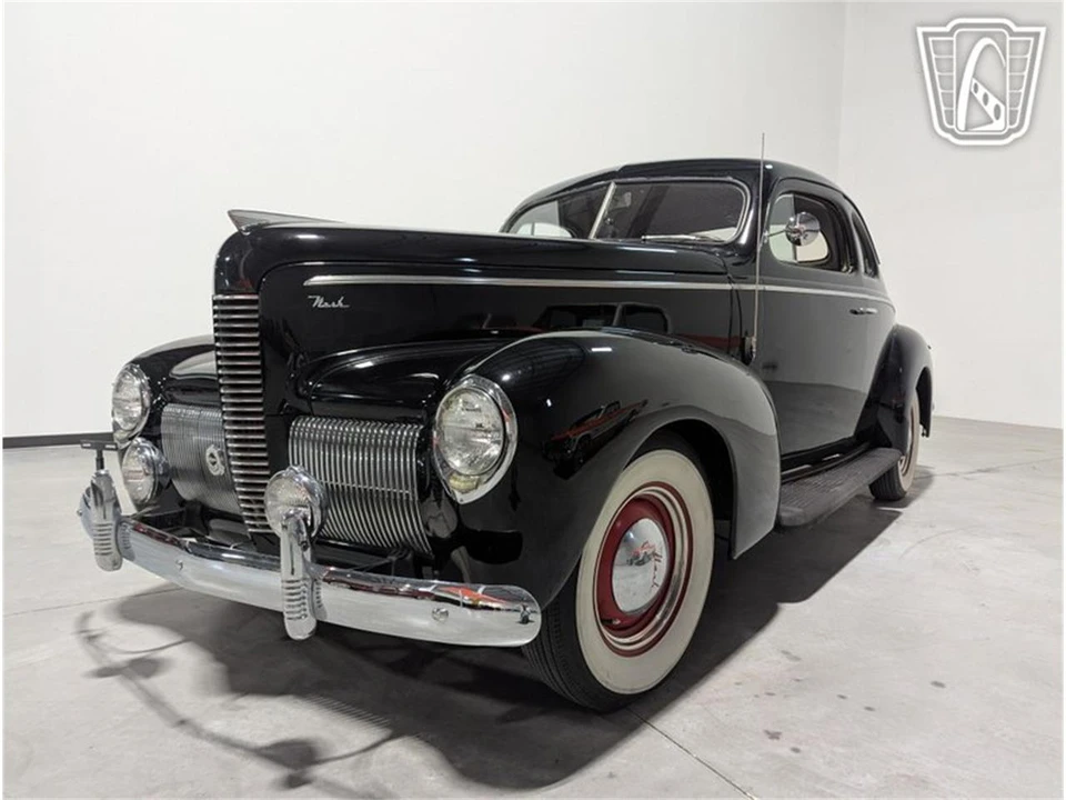 1940 Nash - Image 4 of 31