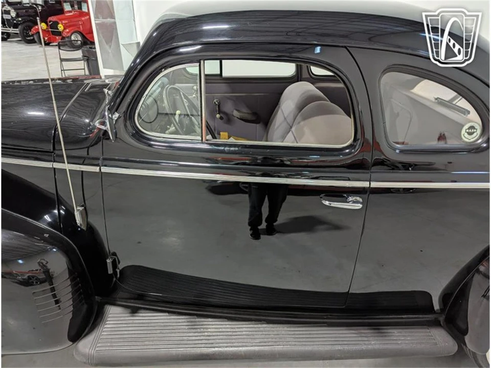 1940 Nash - Image 30 of 31