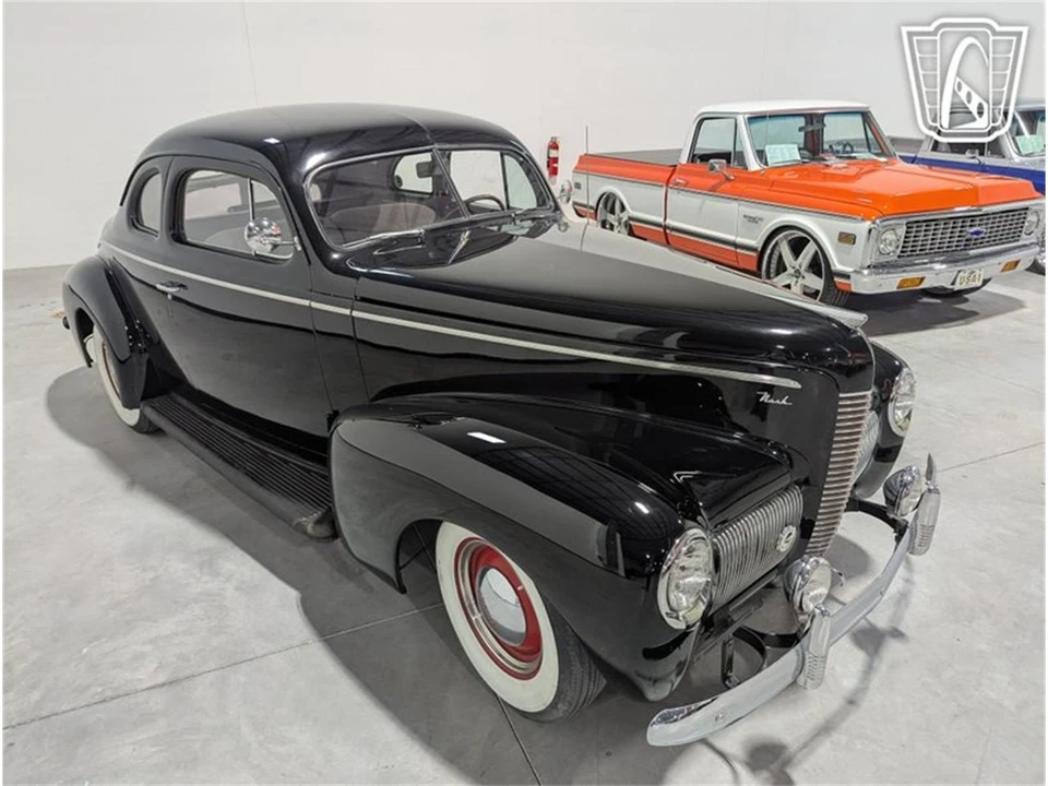 1940 Nash - Image 20 of 31