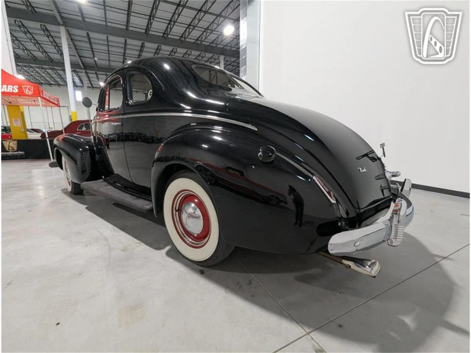 1940 Nash - Image 10 of 31
