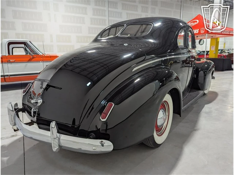 1940 Nash - Image 15 of 31