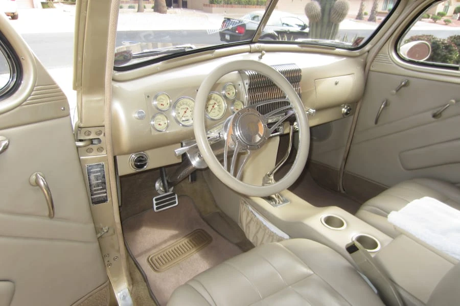 1940 Nash - Image 3 of 5