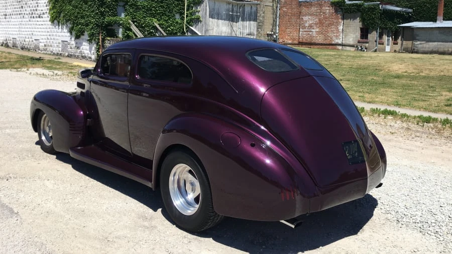 1940 Nash - Image 17 of 20