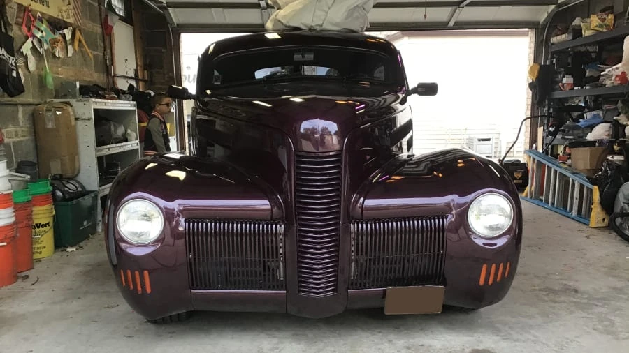 1940 Nash - Image 18 of 20