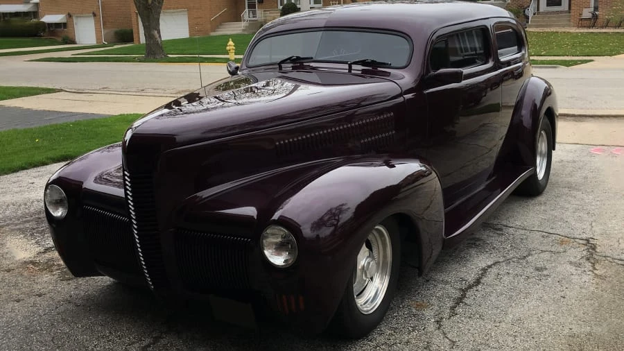 1940 Nash - Image 20 of 20
