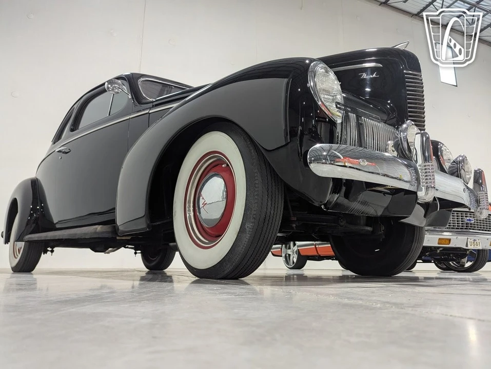 1940 Nash - Image 23 of 31