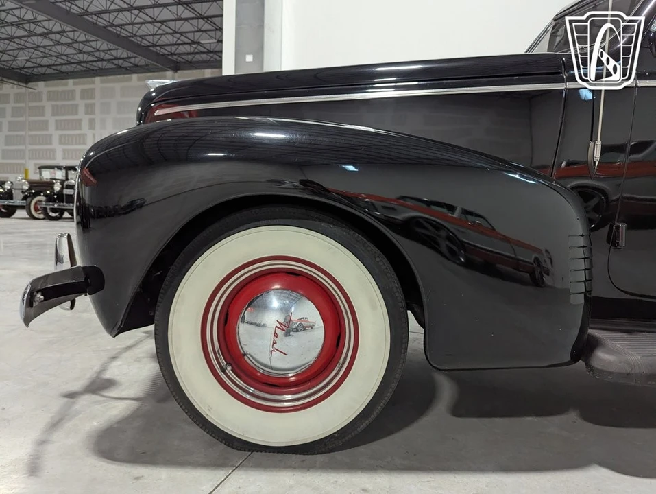 1940 Nash - Image 29 of 31