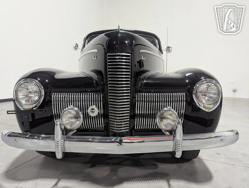 1940 Nash - Image 27 of 31